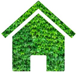 Nul op de meter woning