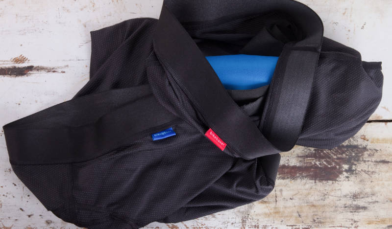 Bikeboxer fietsonderbroek voor de e-bike