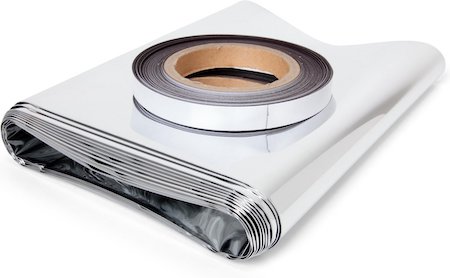 Radiatorfolie - energiebesparende producten