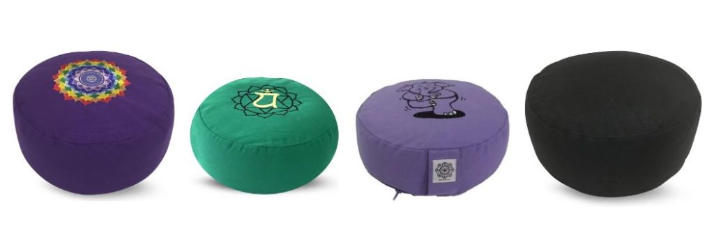 Greentree meditatiekussen
