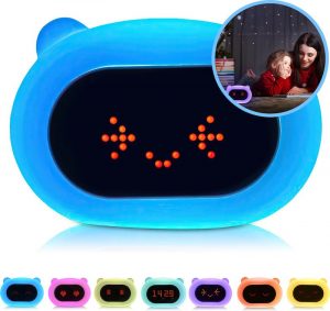 Kadoing Beer Kinderwekker / wake up light