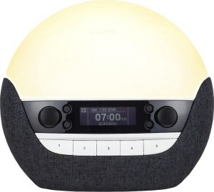 Lumie Bodyclock Luxe 750DAB
