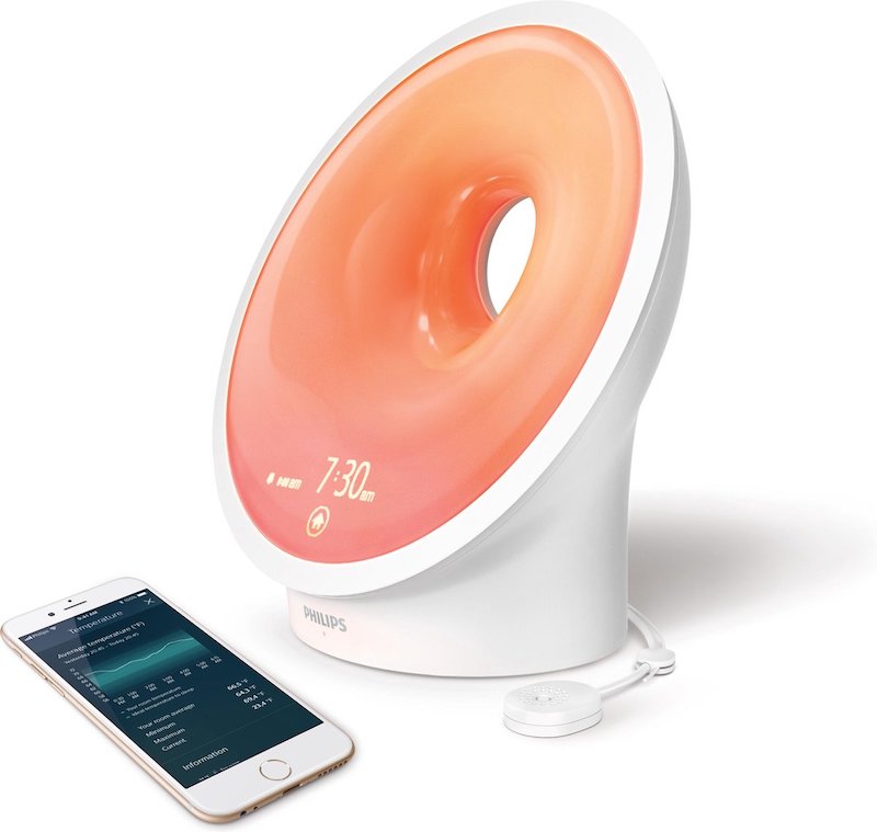 philips-somneo-connected-wake-up-light