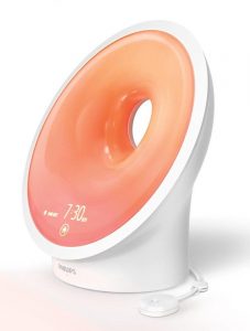 Philips Somneo Connected wake up light