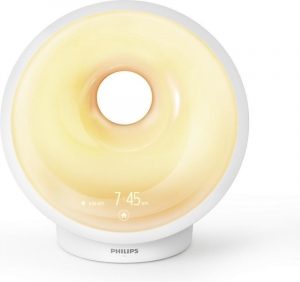 Philips Somneo wake up light