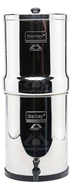 Royal Berkey