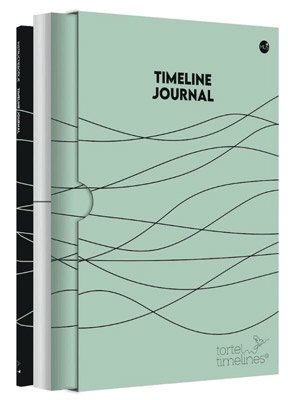 Timeline journal basis