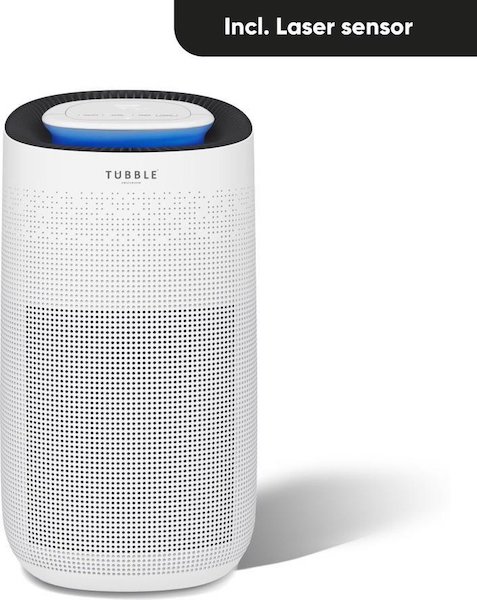 tubble-luchtzuiveraar