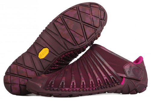 Vibram Furoshiki - vegan barefoot schoenen