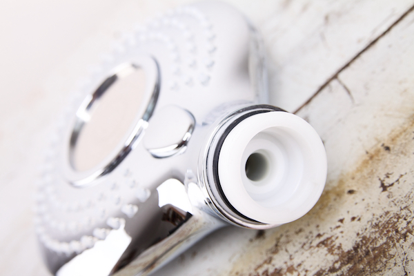 Vitasense Douchekop Deluxe aansluiting