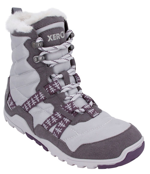 Xero Alpine - barefoot laarzen