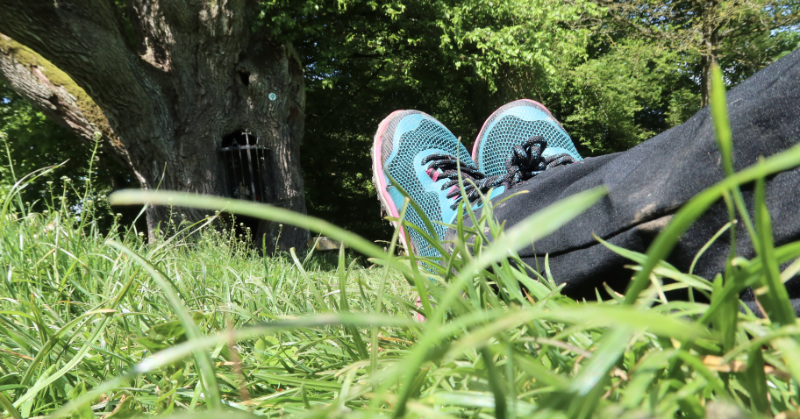 Xero Scrambler Mid hiking boots