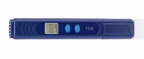 TDS meter